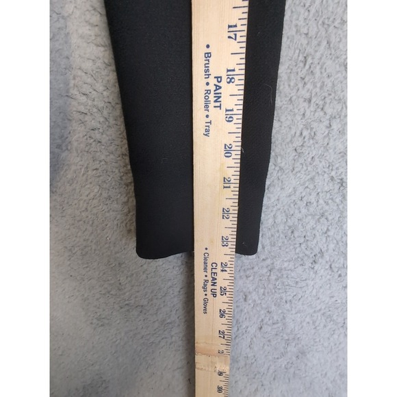 J.Crew Pea Coat Womens Medium/Small Double Italian Cloth Wool Lady Day Overcoat - Picture 10 of 16